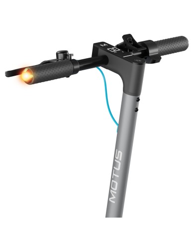 Trottinette électrique Motus Scooty 10 Elite
