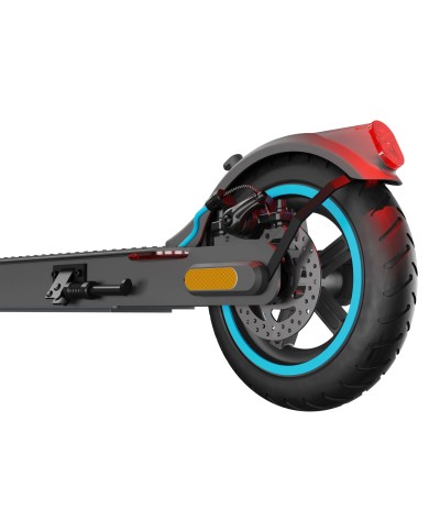 Trottinette électrique Motus Scooty 10 Elite