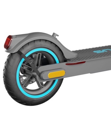 Trottinette électrique Motus Scooty 10 Elite