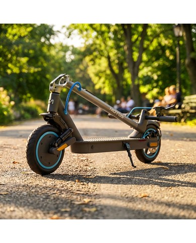 Trottinette électrique Motus Scooty 10 Elite