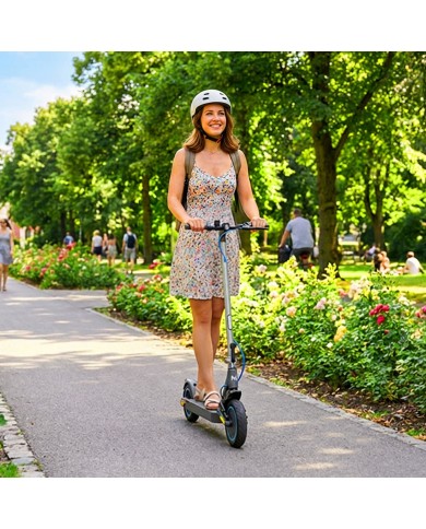 Trottinette électrique Motus Scooty 10 Elite