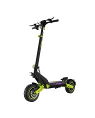 Kamikaze K1 Max Tokyo Drift Véhicule électrique | 2x1000W | 25Ah | autonomie jusqu'à 80 km