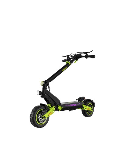 Kamikaze K1 Max Tokyo Drift Véhicule électrique | 2x1000W | 25Ah | autonomie jusqu'à 80 km