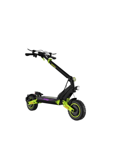Kamikaze K1 Max Tokyo Drift Véhicule électrique | 2x1000W | 25Ah | autonomie jusqu'à 80 km