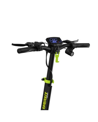 Kamikaze K1 Max Tokyo Drift Véhicule électrique | 2x1000W | 25Ah | autonomie jusqu'à 80 km