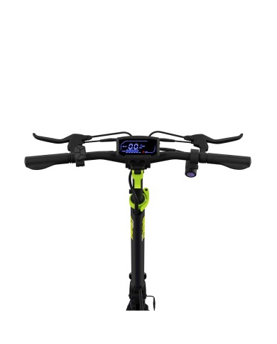 Kamikaze K1 Max Tokyo Drift Véhicule électrique | 2x1000W | 25Ah | autonomie jusqu'à 80 km