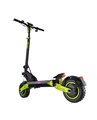 Kamikaze K1 Max Tokyo Drift Véhicule électrique | 2x1000W | 25Ah | autonomie jusqu'à 80 km