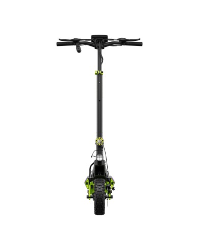 Kamikaze K1 Max Tokyo Drift Véhicule électrique | 2x1000W | 25Ah | autonomie jusqu'à 80 km