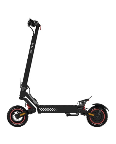 Trottinette électrique Motus Daytona 10 2026