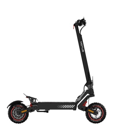 Trottinette électrique Motus Daytona 10 2026