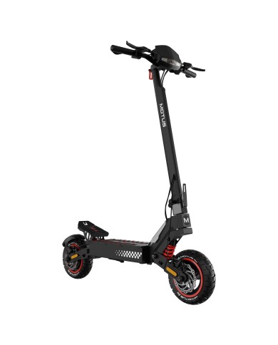 Trottinette électrique Motus Daytona 10 2026