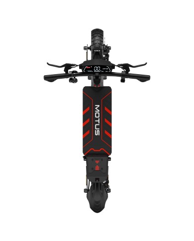 Trottinette électrique Motus Daytona 10 2026
