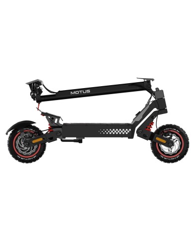 Trottinette électrique Motus Daytona 10 2026