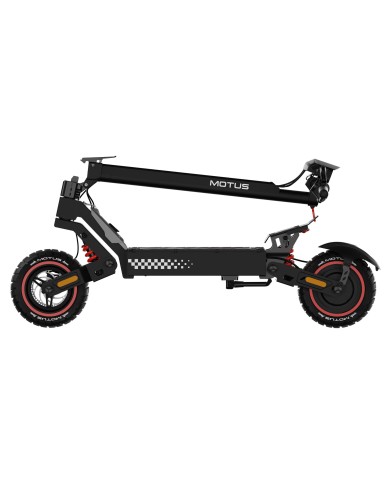 Trottinette électrique Motus Daytona 10 2026