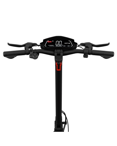 Trottinette électrique Motus Daytona 10 2026