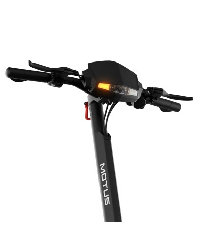 Trottinette électrique Motus Daytona 10 2026