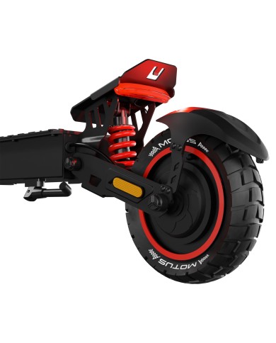 Trottinette électrique Motus Daytona 10 2026
