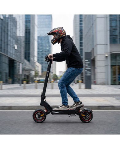 Trottinette électrique Motus Daytona 10 2026