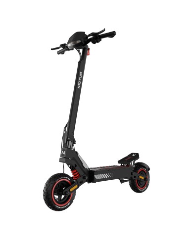 Trottinette électrique Motus Daytona 10 2026