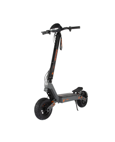 Trottinette électrique KuKirin G4