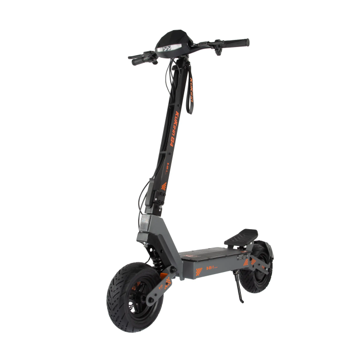 Trottinette électrique KuKirin G4