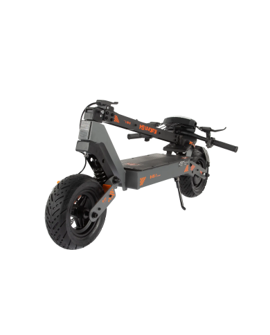 Trottinette électrique KuKirin G4