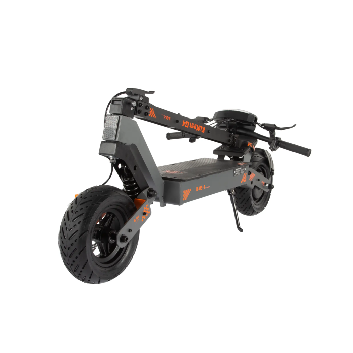 Trottinette électrique KuKirin G4