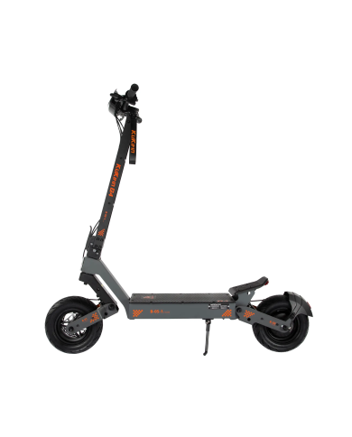 Trottinette électrique KuKirin G4