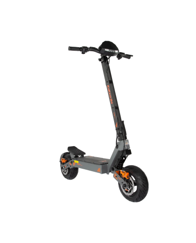 Trottinette électrique KuKirin G4