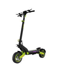 Kamikaze K1 Plus Tokyo Drift Trottinette électrique | 1000W | 20Ah | autonomie jusqu'à 80 km