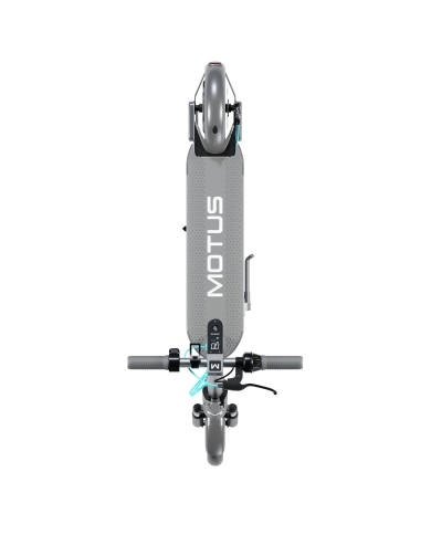 Trottinette électrique Motus Scooty 10 Plus 2022