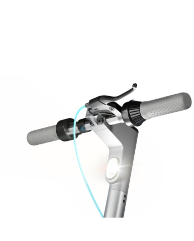 Trottinette électrique Motus Scooty 10 Plus 2022