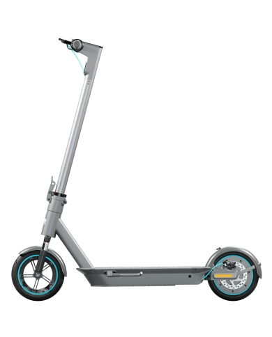 Trottinette électrique Motus Scooty 10 Plus 2022