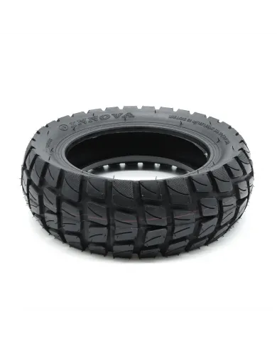 Pneu tout-terrain 255x80 (10x3") pour trottinette électrique Motus Techlife KuKirin