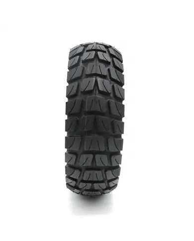 Pneu tout-terrain 255x80 (10x3") pour trottinette électrique Motus Techlife KuKirin
