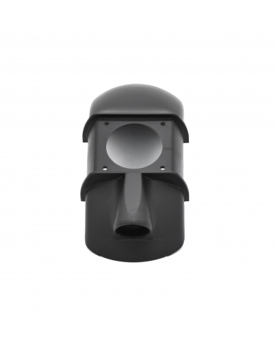 Garde-boue avant pour trottinette électrique Motus PRO 8.5 LITE