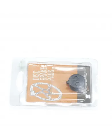 Plaquettes de frein RAMBOMIL pour trottinette électrique | 7way