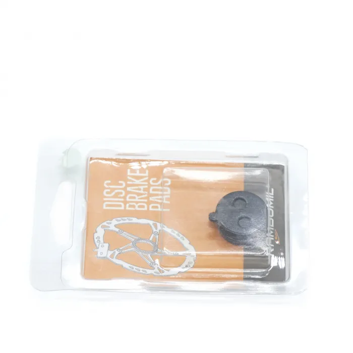 Plaquettes de frein RAMBOMIL pour trottinette électrique | 7way