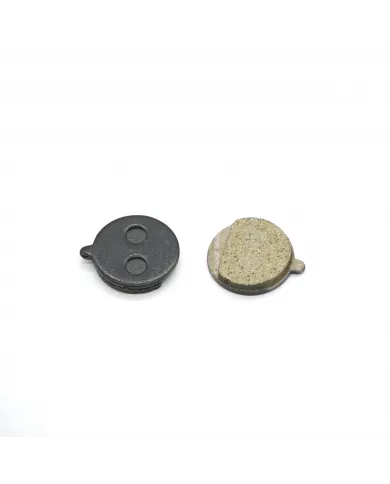 Plaquettes de frein RAMBOMIL pour trottinette électrique | 7way