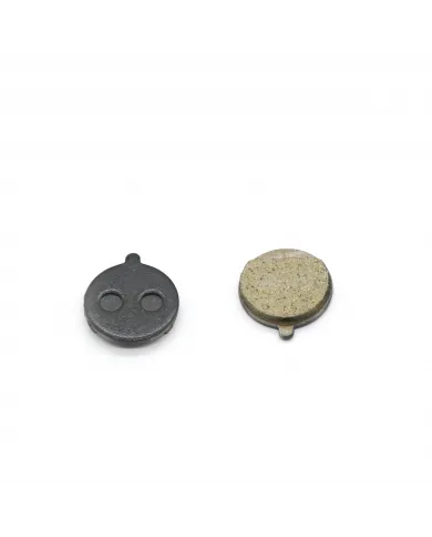 Plaquettes de frein RAMBOMIL pour trottinette électrique | 7way