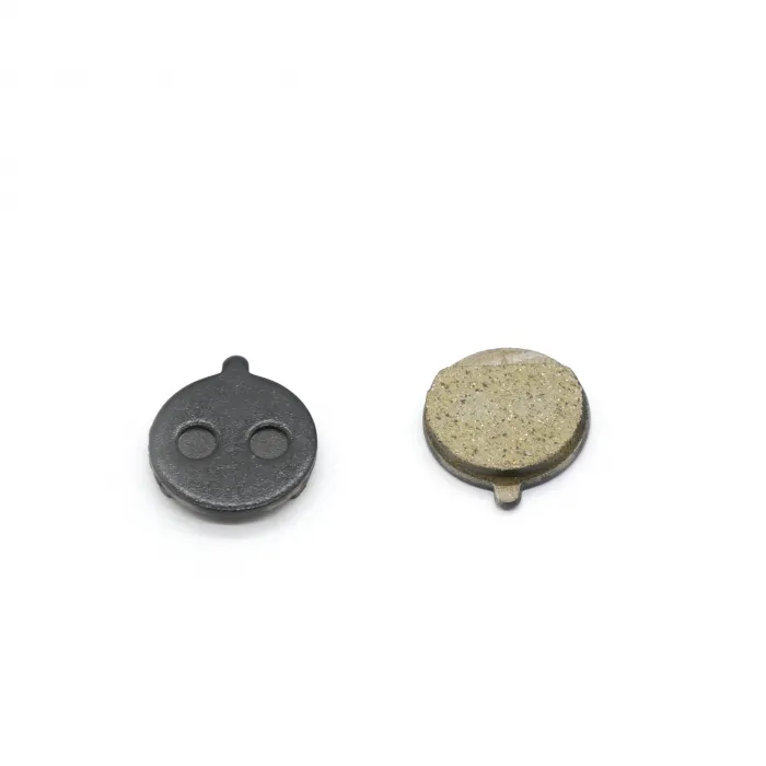 Plaquettes de frein RAMBOMIL pour trottinette électrique | 7way