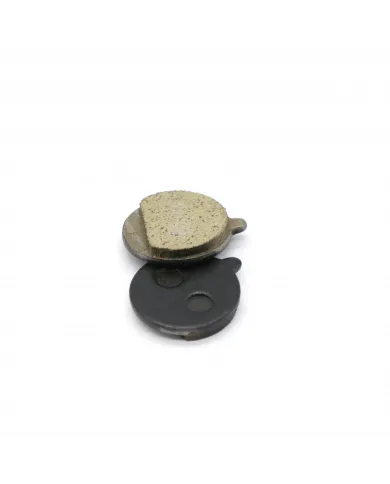 Plaquettes de frein RAMBOMIL pour trottinette électrique | 7way