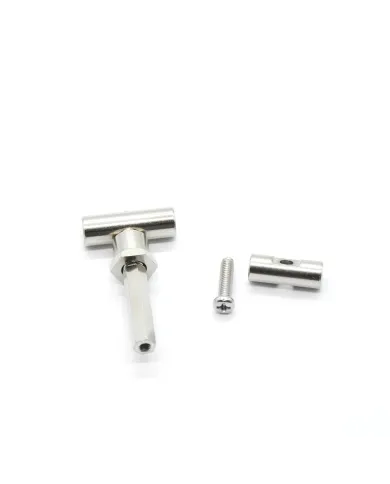 Vis du mécanisme de pliage pour trottinette électrique Motus Scooty 10 2022
