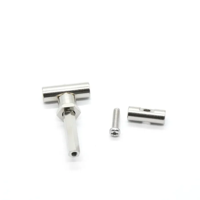 Vis du mécanisme de pliage pour trottinette électrique Motus Scooty 10 2022