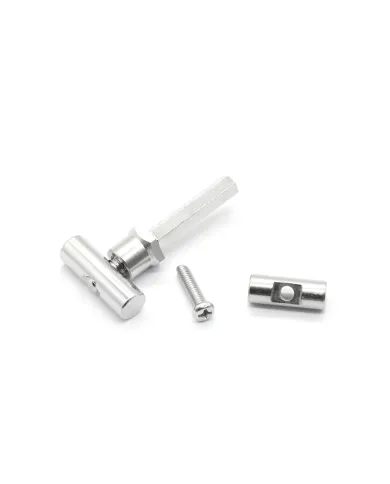 Vis du mécanisme de pliage pour trottinette électrique Motus Scooty 10 2022