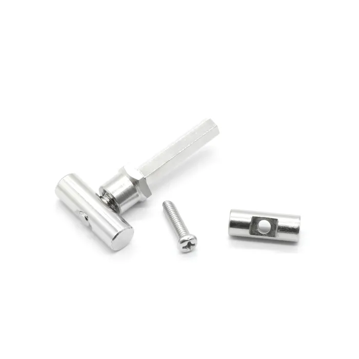 Vis du mécanisme de pliage pour trottinette électrique Motus Scooty 10 2022