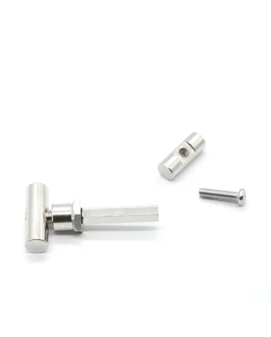 Vis du mécanisme de pliage pour trottinette électrique Motus Scooty 10 2022