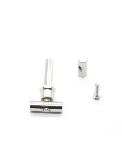 Vis du mécanisme de pliage pour trottinette électrique Motus Scooty 10 2022