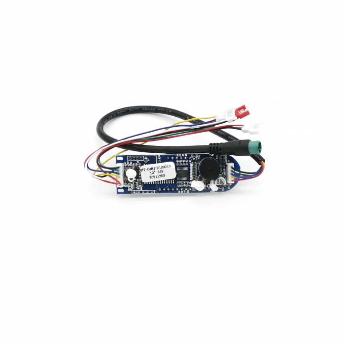 Écran / LCD pour trottinette électrique Motus Scooty 10