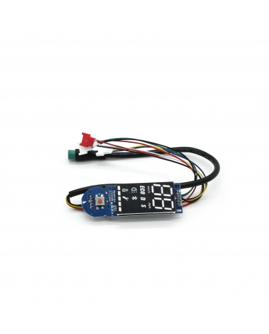 Écran / LCD pour trottinette électrique Motus Scooty 10